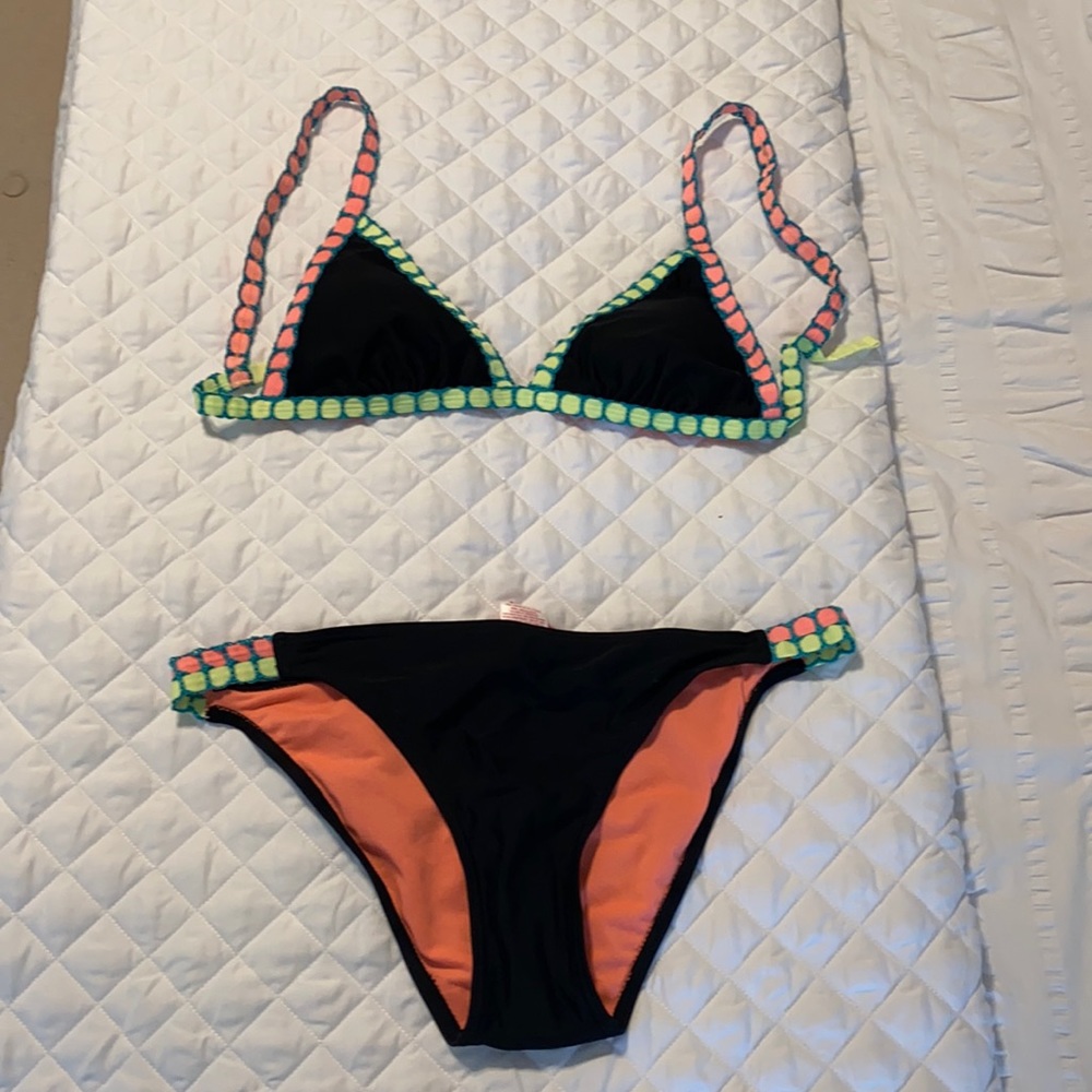 Lookalike target xhilaration bikini